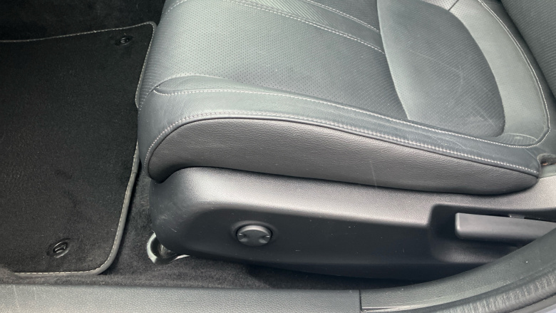 Honda Civic 1.6 i-DTEC EX 5dr Auto Diesel Hatchback